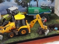 Traktorado 2018 - Modell Traktoren Messe in Husum
