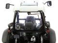 Universal Hobbies 4256 - Deutz-Fahr Agrotron TTV 430 Black Edition Kabine hinten