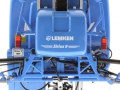 Universal Hobbies 5014 - Lemken Mounted Field Sprayer Sirius 9 Logo