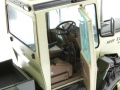 Weise-Toys 1016 - MB-trac 1100 mit Pflegerädern Lenkrad