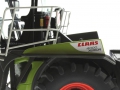 Weise-Toys 1030 - Claas Xerion 4000 Saddle Trac - Claas Edition Logo