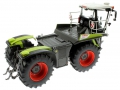 Weise-Toys 1030 - Claas Xerion 4000 Saddle Trac - Claas Edition oben hinten rechts