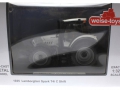 weise-toys 1035 - Lamborghini Spark T4i C Shift Karton vorne
