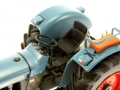 weise-toys 1049 – Eicher Wotan 3018 Fahrersitz