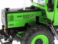 weise-toys 2012 - MB-trac 1000 Family Logo