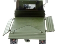 Weise-Toys 2026 - Unimog 406 (U84) Bundeswehr Flecktarn Ladefläche