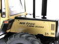 Weise-Toys 2030 - MB trac 1300 turbo Stotz - Traktorado 2014 Logo