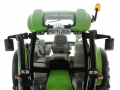 weise-toys 2031 - Deutz-Fahr Agrotron 6180 TTV mit Stoll Frontlader FZ 30 Fahrersitz