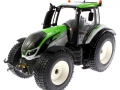 Wiking 42701995 - Valtra T234 Fastest Tractor Unlimited vorne links
