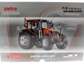 Wiking  - Valtra N143 HT3 Unlimited Sondermodell Agritechnica 2015 Karton vorne