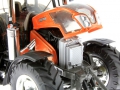Wiking  - Valtra N143 HT3 Unlimited Sondermodell Agritechnica 2015 Motor rechts