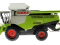 Wiking 077329 - Mähdrescher Claas Lexion 770 links