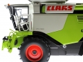 Wiking 077329 - Mähdrescher Claas Lexion 770 links vorne