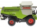 Wiking 077329 - Mähdrescher Claas Lexion 770 rechts