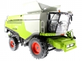 Wiking 077329 - Mähdrescher Claas Lexion 770 vorne rechts