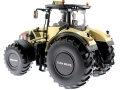 Wiking 77314 - Claas Axion 950 - Taxi-Version hinten links