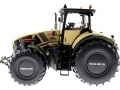Wiking 77314 - Claas Axion 950 - Taxi-Version links