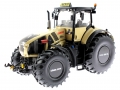 Wiking 77314 - Claas Axion 950 - Taxi-Version vorne links