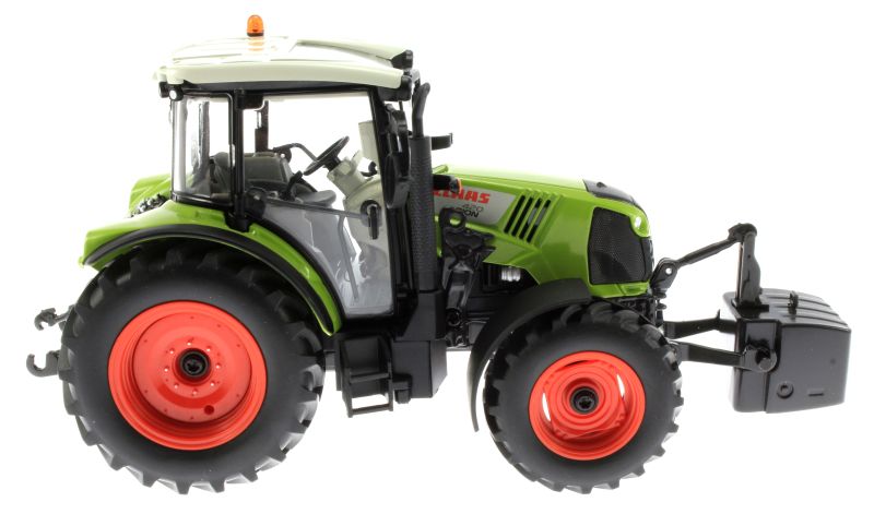 Wiking 7811 - Claas Arion 420 Traktor - 1:32