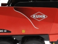 Wiking 7819 - Kuhn LSB 1290 iD Großpackenpresse Logo
