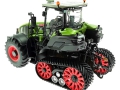Wiking 7839 - Claas 930 Axion Raupe hinten links
