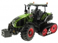 Wiking 7839 - Claas 930 Axion Raupe unten vorne links