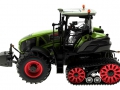 Wiking 7839 - Claas 930 Axion Raupe