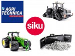 Agritechnica 2015 - Messemodelle Siku