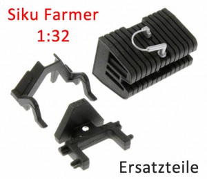 Ersatzteile- Sku Farmer
