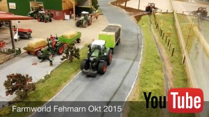 Farmworld Fehmarn Okt 2015 Youtube Video