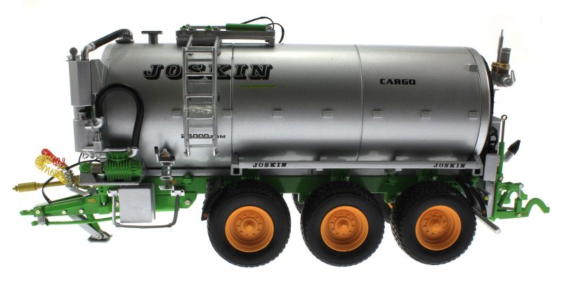 ROS 602052 - Joskin Vacu Cargo 240000