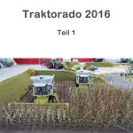 Traktorado 2016 in Husum - Teil 1