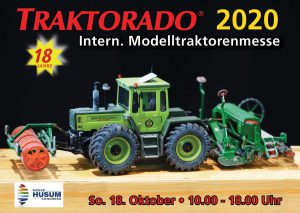 Traktorado 2020