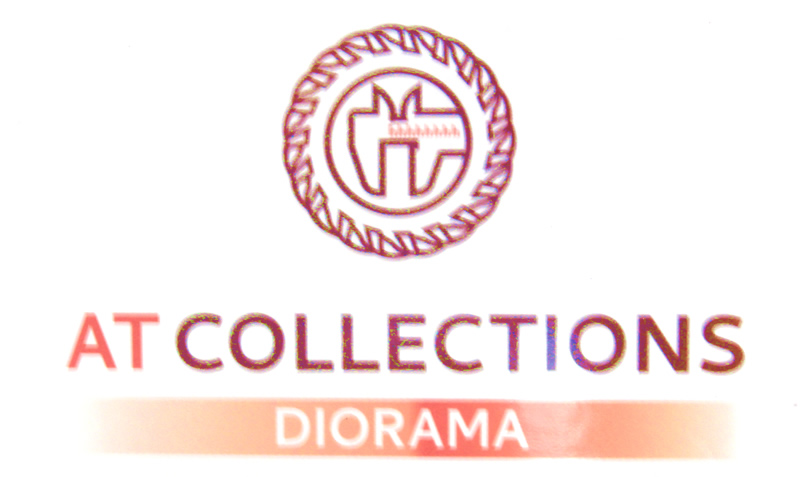 AT-Collections Logo