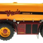 Marge Models 1802 - Vredo VT7028-3 SlurryTrac