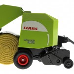 Siku 2268 - Rundballenpresse Claas Rollant 340