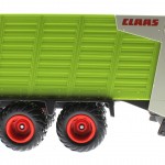 Siku 2893 - Claas Cargos 9500