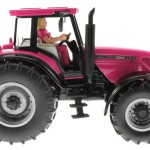 Siku 3251 - Massey Ferguson MF 8280 Xtra Limited Edition Pink