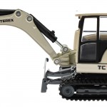 Siku 3521 - Raupenbagger Terex TC75