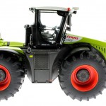 weise-toys 1029 - Claas Xerion 4000 Trac VC