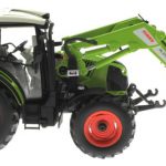 Wiking 1709570 - Claas Arion 450 mit FL 120 Limited Edition
