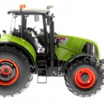 Wiking 7305 - Claas Axion 850