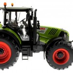 Wiking 7324 - Claas Arion 640