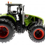 Wiking 7328 - Claas Axion 950 mit Zwillingsreifen
